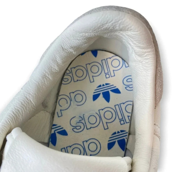 Adidas Continential 80 Off-White Sneakers - Picture 11 of 12